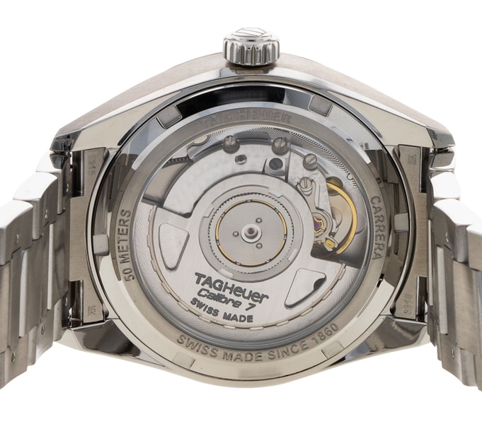 Tag Heuer Carrera WBN2313.BA0001